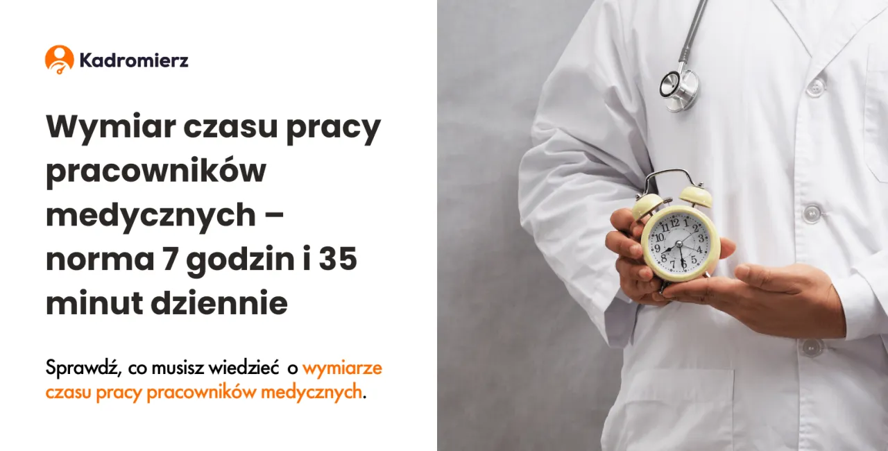 Zdjęcie Ile godzin pracuje rejestratorka medyczna? Odkryj zaskakujące fakty