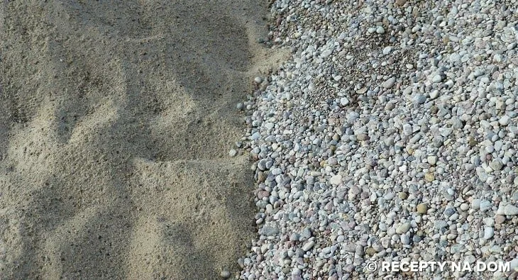 Zdjęcie Jaki piasek do cementu? Wybierz najlepszy typ dla solidnych mieszanek