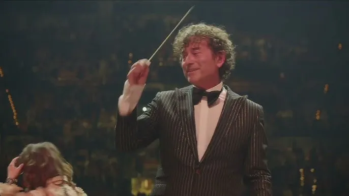 Zdjęcie Kto śpiewa „Psalm dla Ciebie”? Poznaj wykonawców i twórców