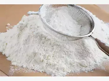 Zdjęcie Ile to jest 500g mąki na szklanki? Sprawdź dokładne przeliczenie