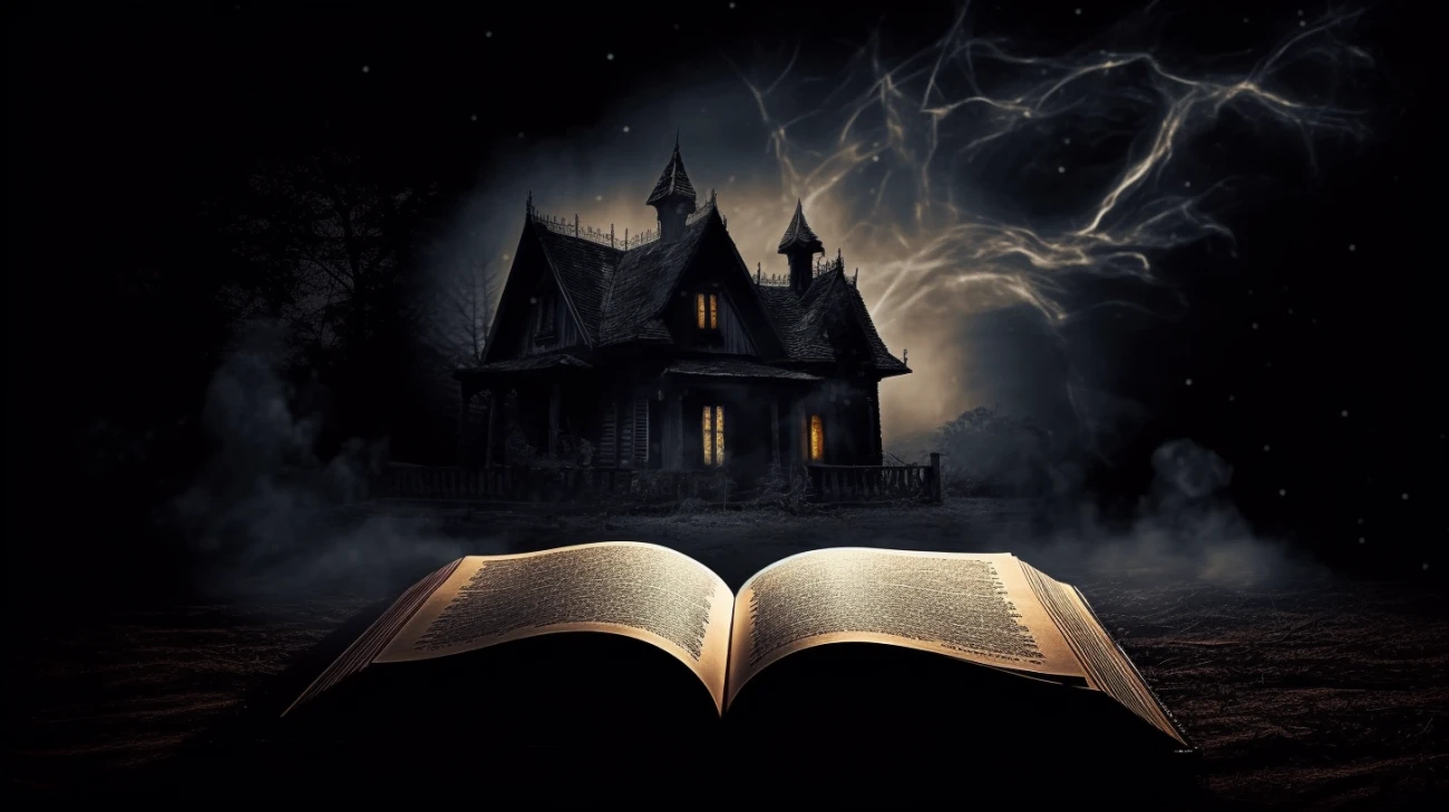 Filmy o Duchach Zjawiska Paranormalne oraz Najlepsze Horrory o Duchach