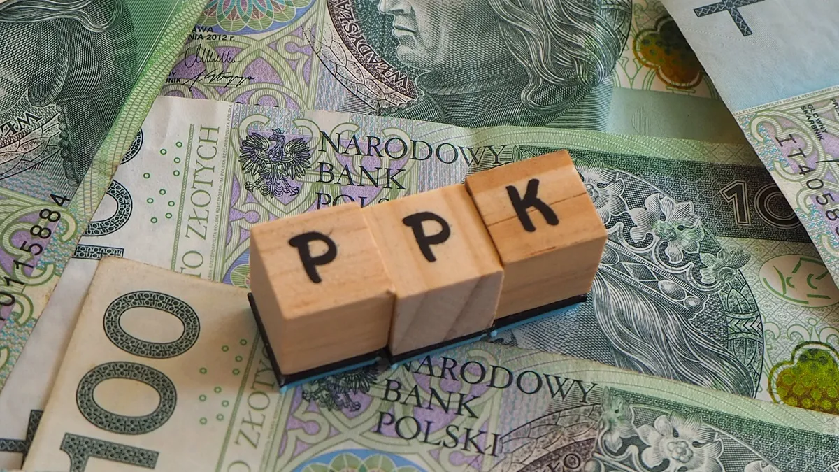 Zdjęcie Co z PPK po ustaniu zatrudnienia? Nie przegap ważnych informacji!