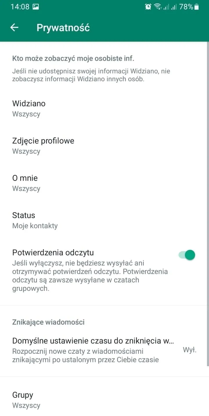Zdjęcie Jak sprawdzić kto obserwuje na Messengerze? Prawda o prywatności