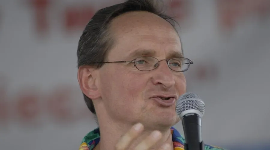 Zdjęcie Czy Cejrowski ma żonę? Zaskakujące szczegóły o jego małżeństwie