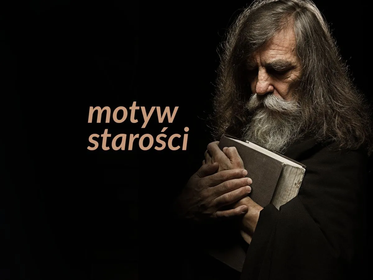 Zdjęcie Starość w tekstach kultury: mądrość, samotność i nowe wyzwania