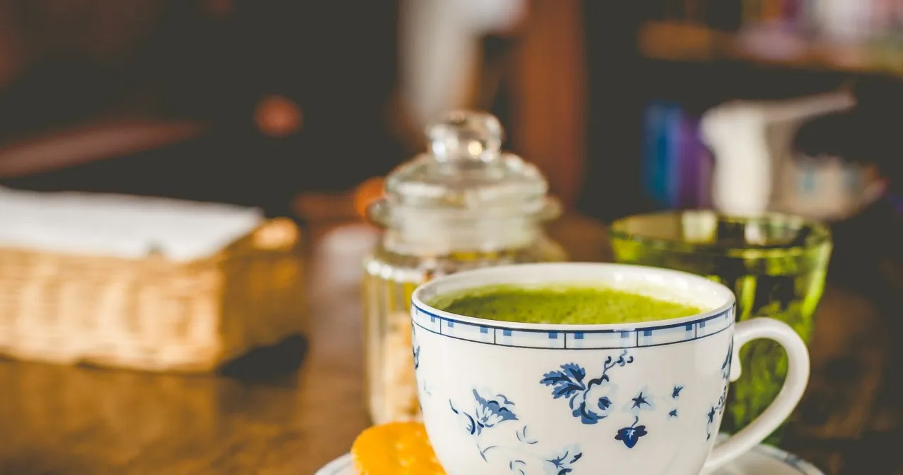 Zdjęcie Najlepsza herbata matcha – jak wybrać idealną dla siebie?