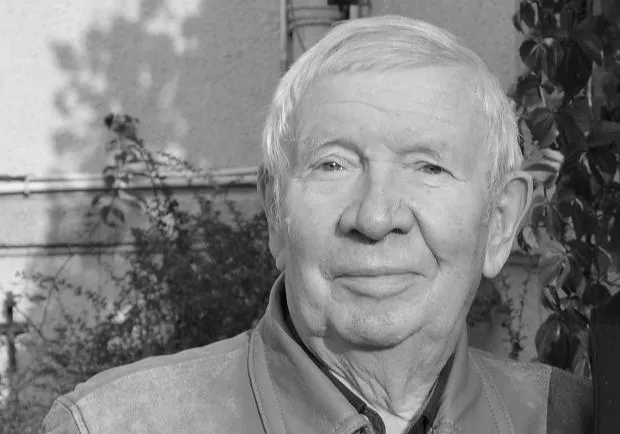 Zdjęcie Michał Szewczyk - życie i kariera znanego polskiego aktora