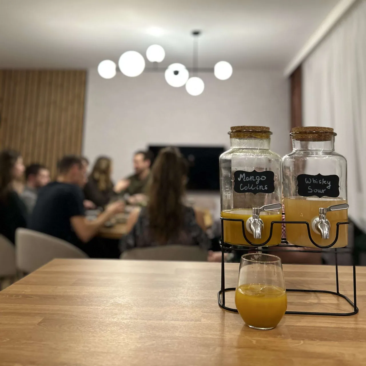 Zdjęcie Najlepsze drinki w słoikach, które zachwycą Twoich gości na imprezie