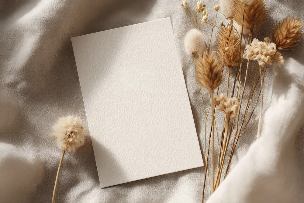 Zdjęcie Jak wydrukować zaproszenia? Dom czy drukarnia - poznaj różnice