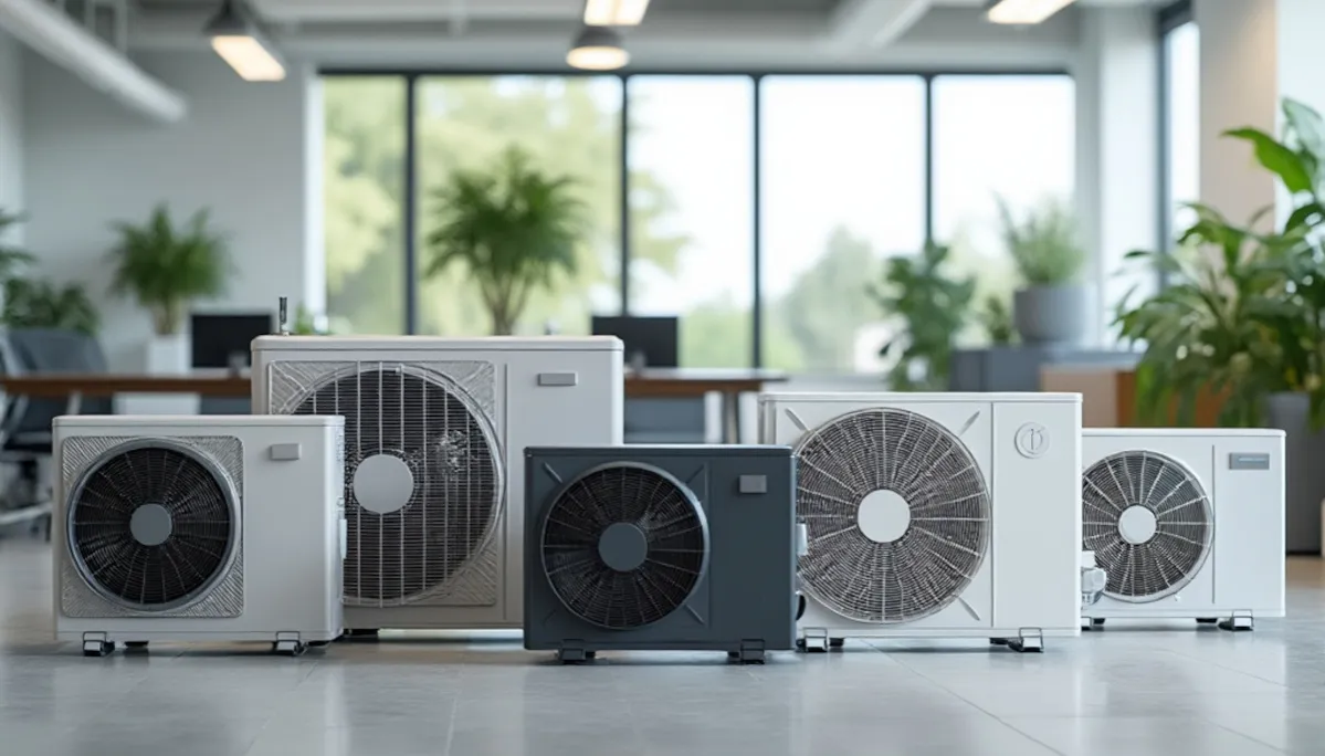 Zdjęcie Pompa ciepła Viessmann czy Panasonic - która lepsza dla Twojego domu?