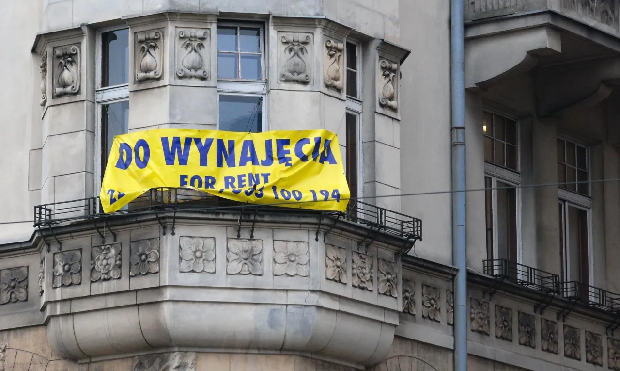 Zdjęcie Czy właściciel mieszkania może podnieść czynsz w trakcie umowy? Sprawdź przepisy