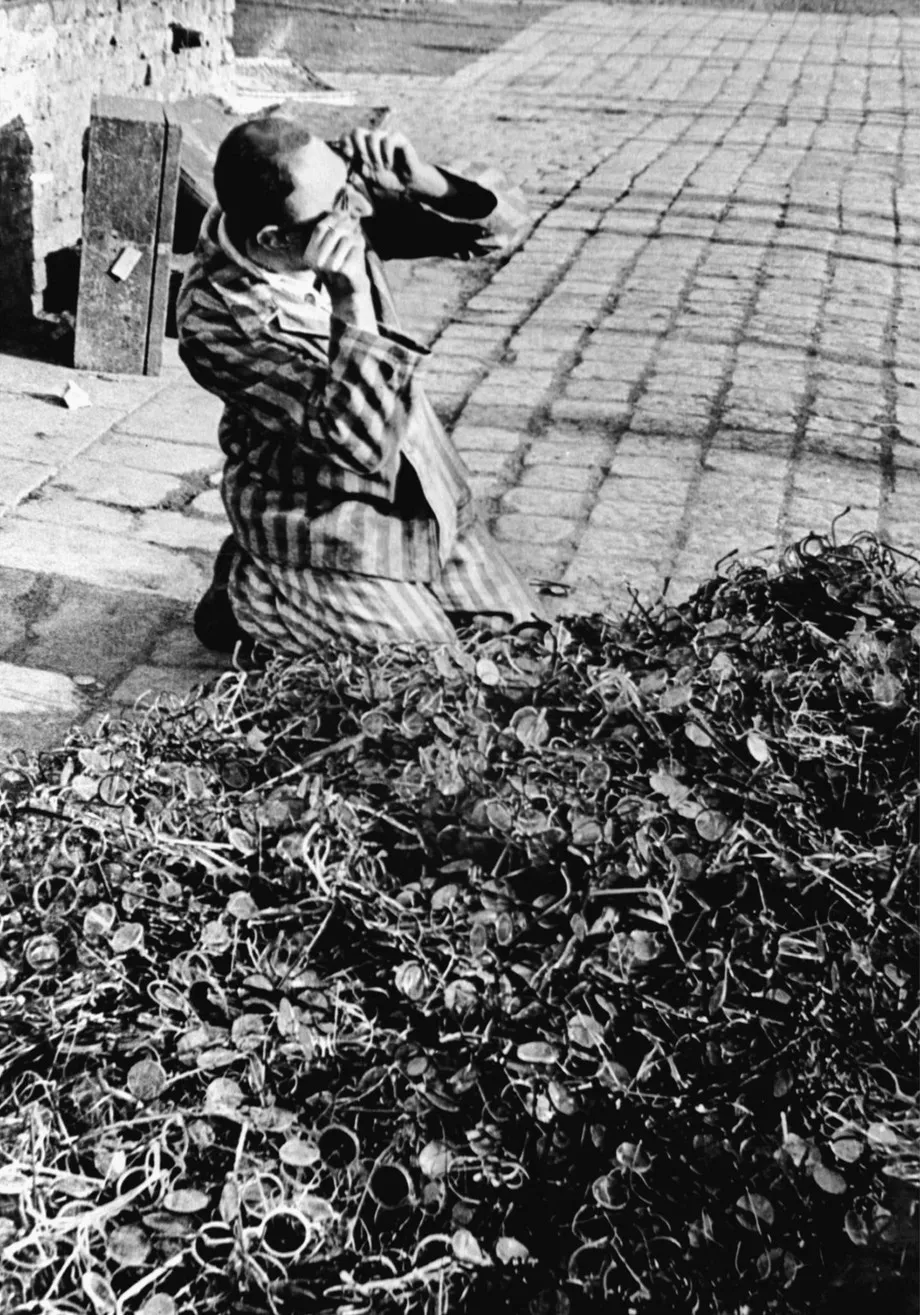 Zdjęcie Kiedy było wyzwolenie Auschwitz? Poznaj znaczenie tego wydarzenia