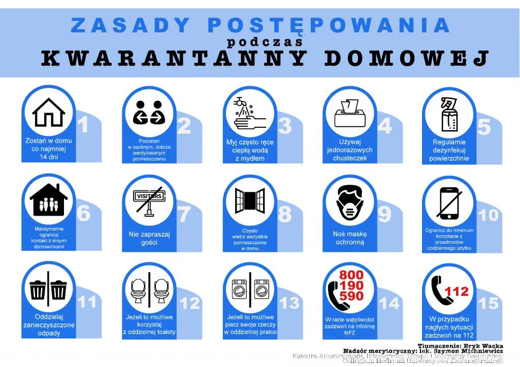 Zdjęcie Jak wykupić leki na kwarantannie? Sprawdzone sposoby i porady, które pomogą