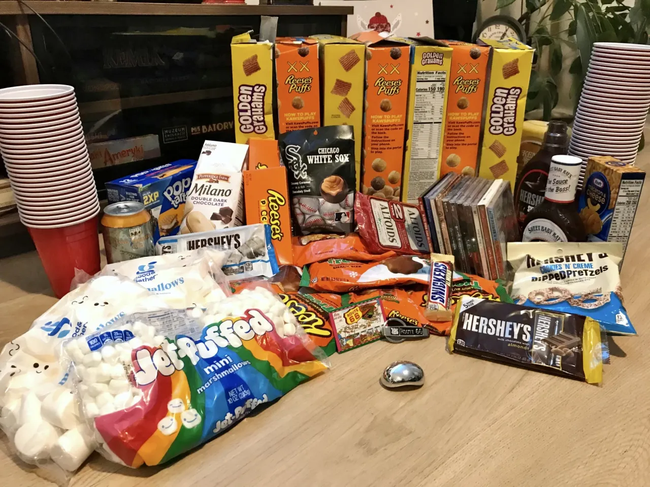 Zdjęcie Co warto kupić w Nowym Jorku: lista zakupów i najlepsze miejsca na shopping