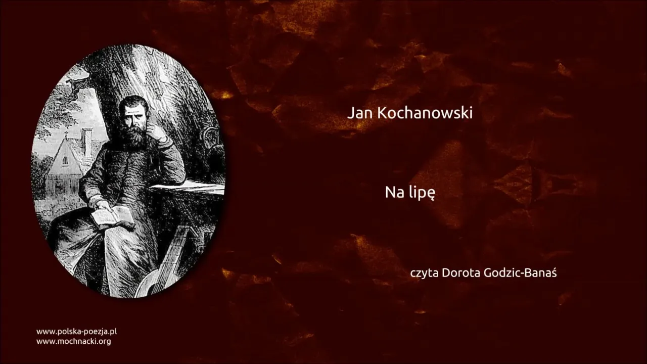 Zdjęcie Na lipę wiersz – odkryj głębię emocji i znaczenie Kochanowskiego