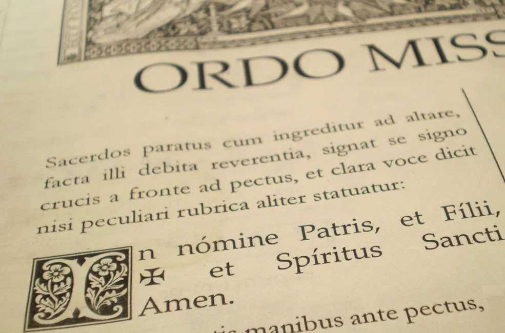 Zdjęcie Jaka modlitwa zamiast mszy? Odkryj alternatywy dla uczestnictwa w liturgii