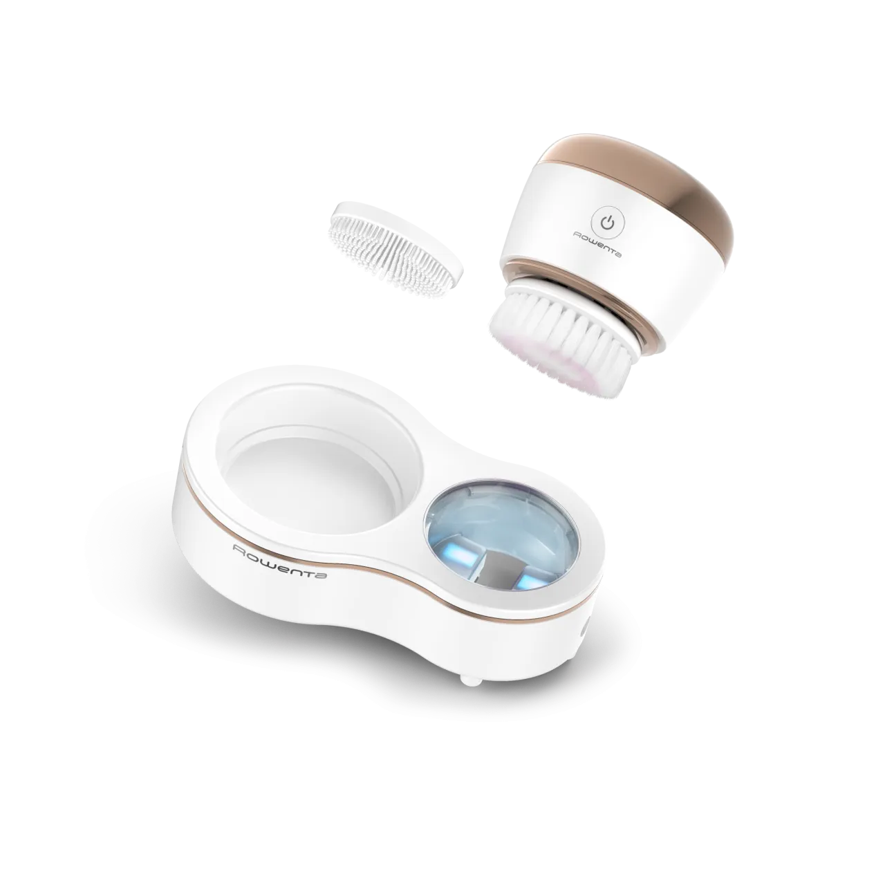 Zdjęcie Los secretos del cepillo de limpieza facial para una piel radiante