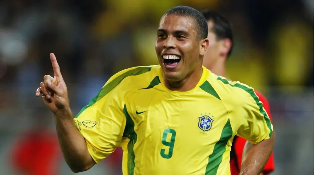 Zdjęcie Ronaldo Nazário: życie prywatne, dzieci i zarobki legendy futbolu