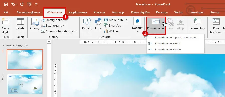 Zdjęcie Jak edytować prezentację PowerPoint bez frustracji i błędów