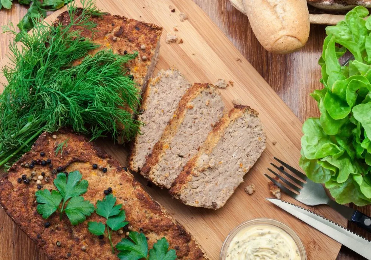 Zdjęcie Jakie przyprawy do pasztetu, aby wzbogacić smak i aromat?