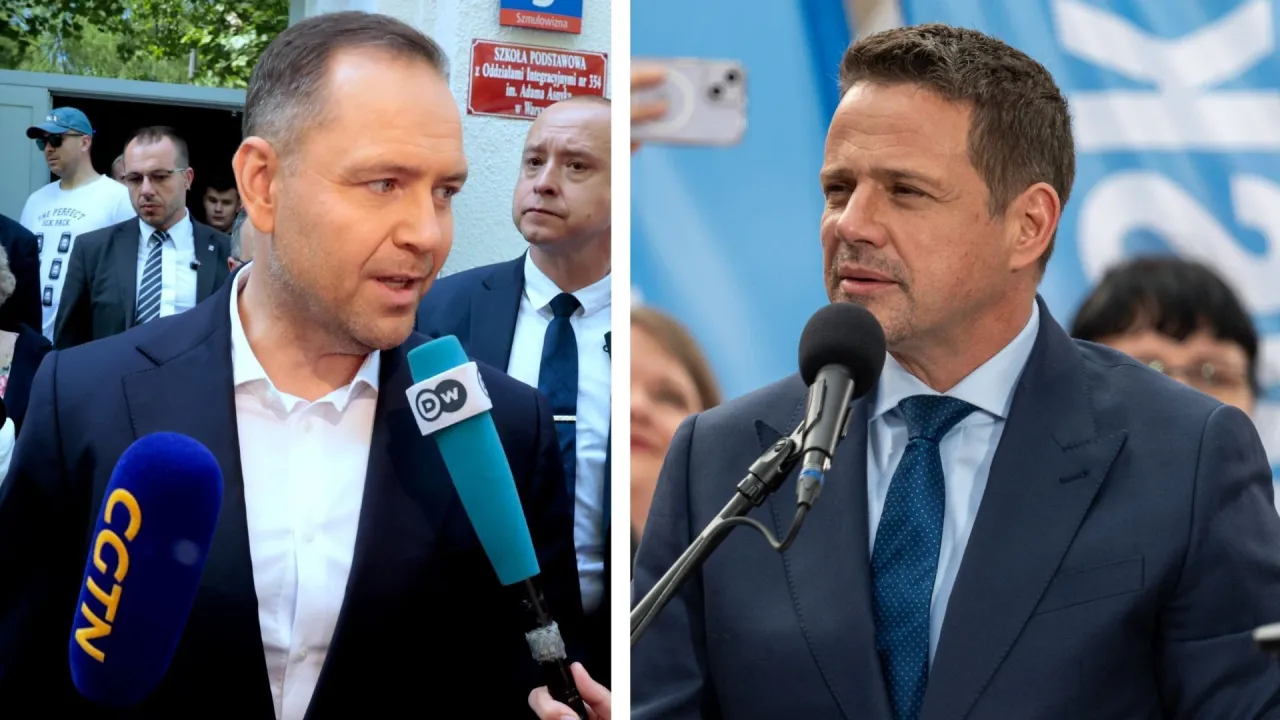 Zdjęcie Kto zastępuje prezydenta w Polsce i jakie są tego konsekwencje