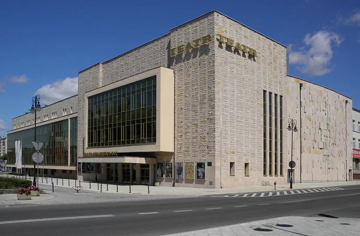 Zdjęcie Teatr NOT w Gdańsku: Historia, Wydarzenia i Repertuar, Którego Nie Możesz Przegapić