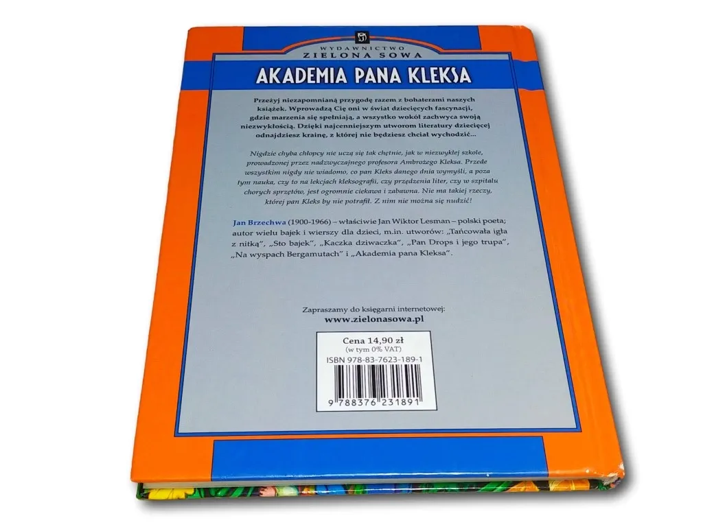 Zdjęcie Fenomen Akademii Pana Kleksa: 5 niezwykłych cech magicznej szkoły