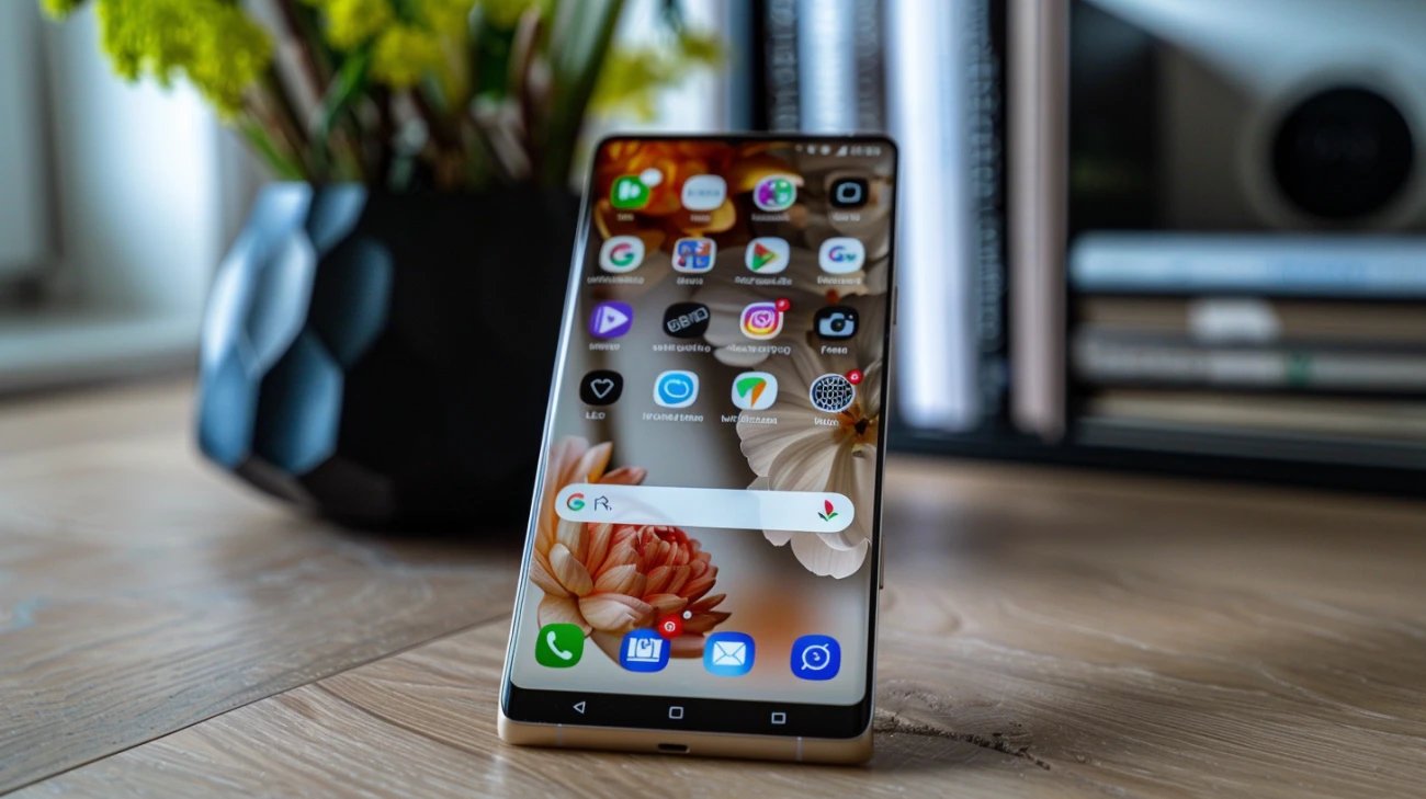 Zdjęcie Huawei RNE L21: Recenzja, specyfikacje i najnowsze informacje