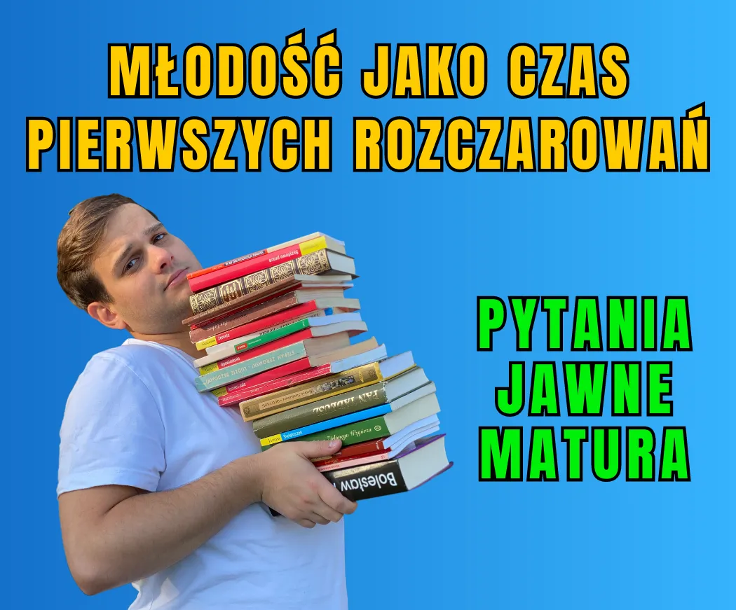 Zdjęcie Młodość: czas radości czy cierpienia? Analiza emocji i doświadczeń