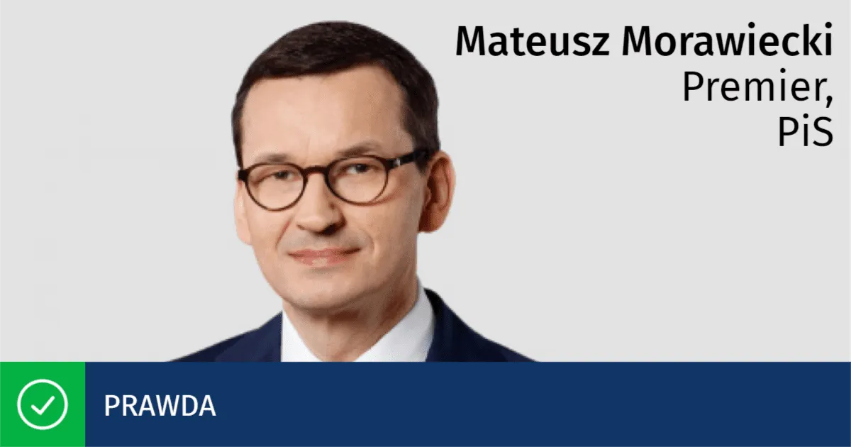 Zdjęcie Ile dróg wybudował PiS a ile PO? Zaskakujące różnice w inwestycjach
