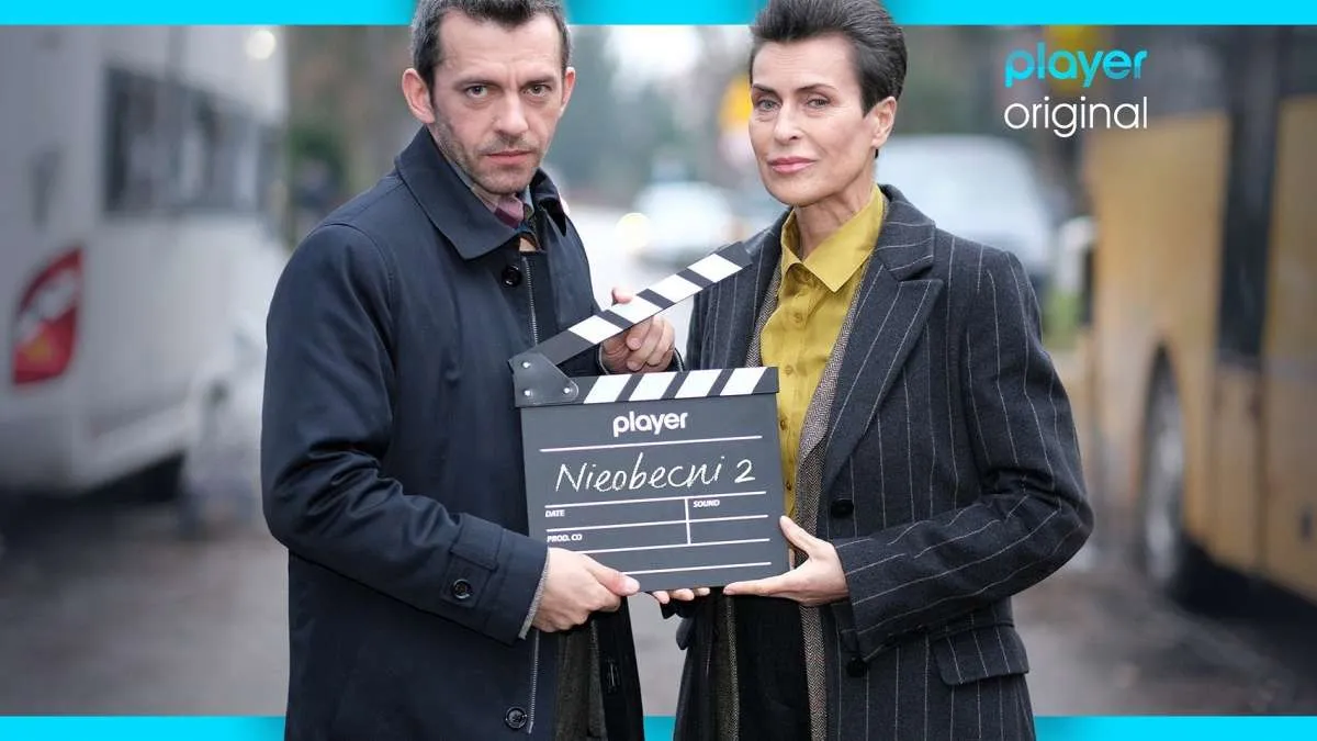 Zdjęcie Nieobecni 2: poznaj pełną liczbę odcinków drugiego sezonu serialu TVN