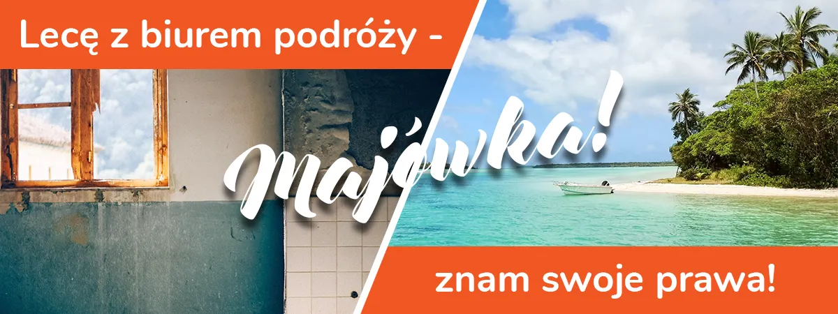 Zdjęcie Jak napisać reklamację do biura podróży, aby odzyskać swoje prawa