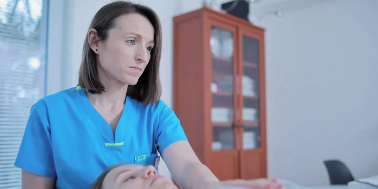 Zdjęcie Czy kobieta może być urologiem? Prawda o kobietach w tej dziedzinie