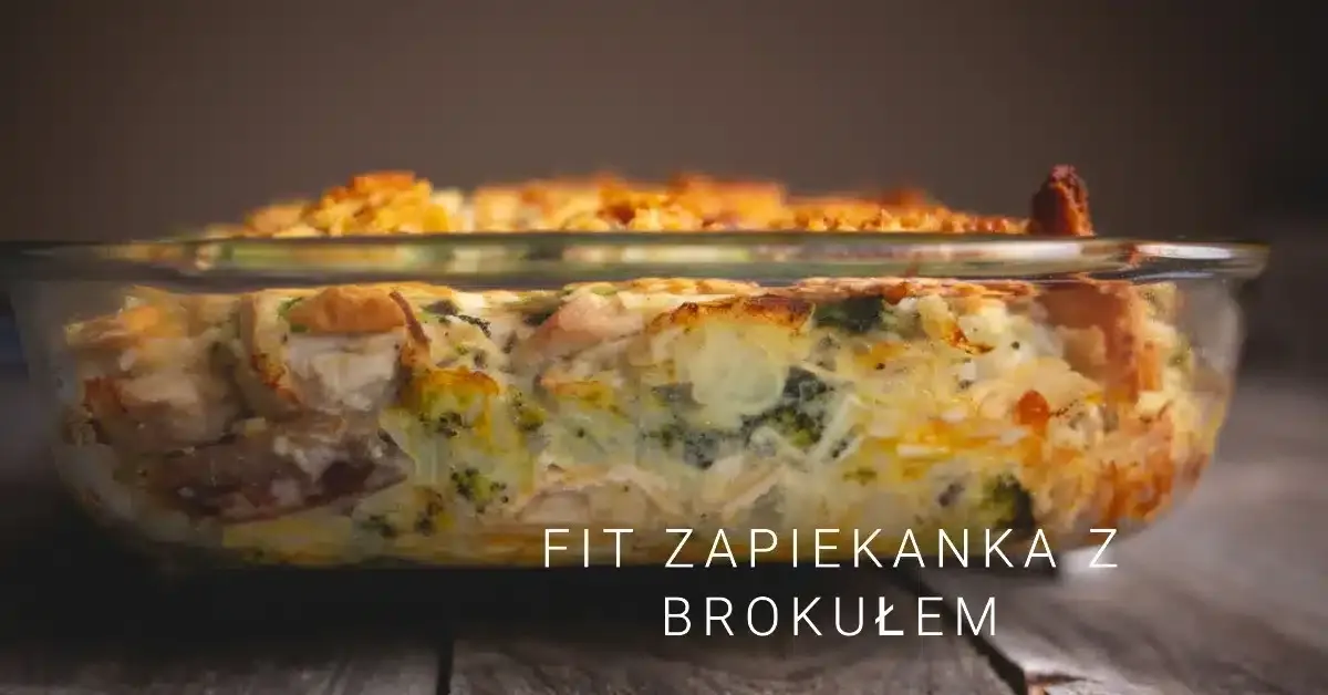 Zdjęcie Z czym brokuły dietetycznie? Odkryj zdrowe przepisy i porady