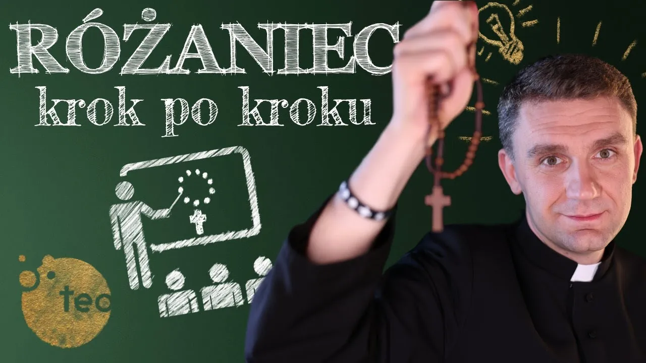 Zdjęcie Jak odmawiać różaniec w intencji i zmieniać życie bliskich