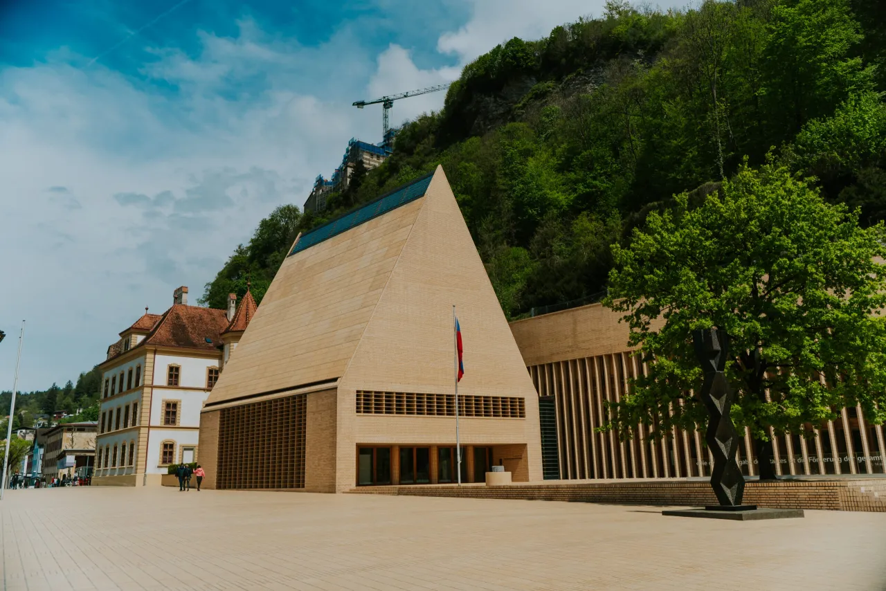 Zdjęcie Najciekawsze atrakcje w Vaduz, które warto zobaczyć podczas wizyty