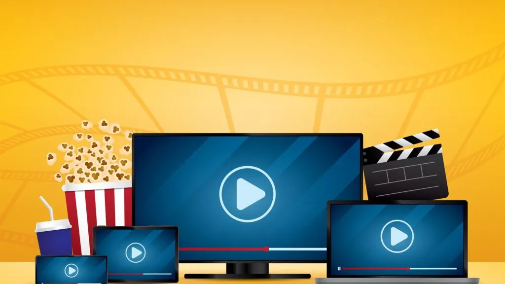 Zdjęcie Wpływ streamingu na świat filmu: rewolucja w branży kinowej