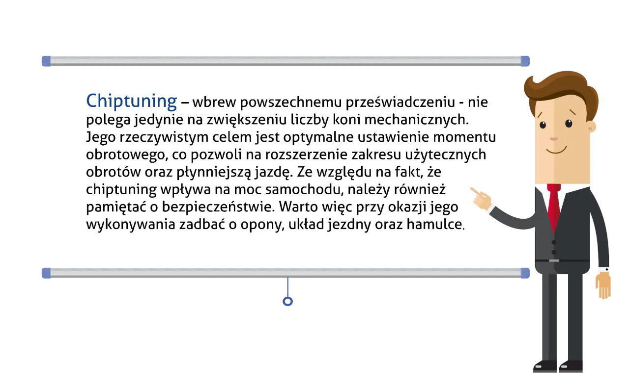 Zdjęcie Czy chip tuning jest legalny? Sprawdź, zanim podejmiesz decyzję