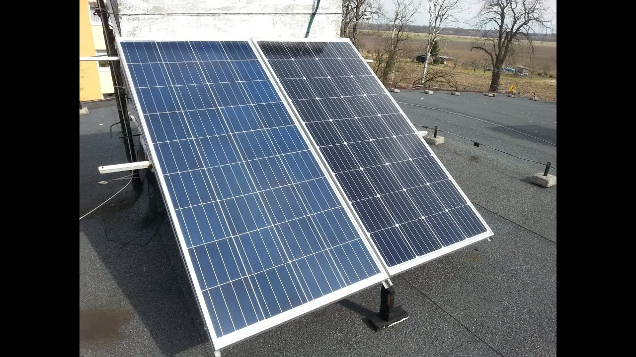 Zdjęcie Jak zbudować domową elektrownię słoneczną i zaoszczędzić na energii