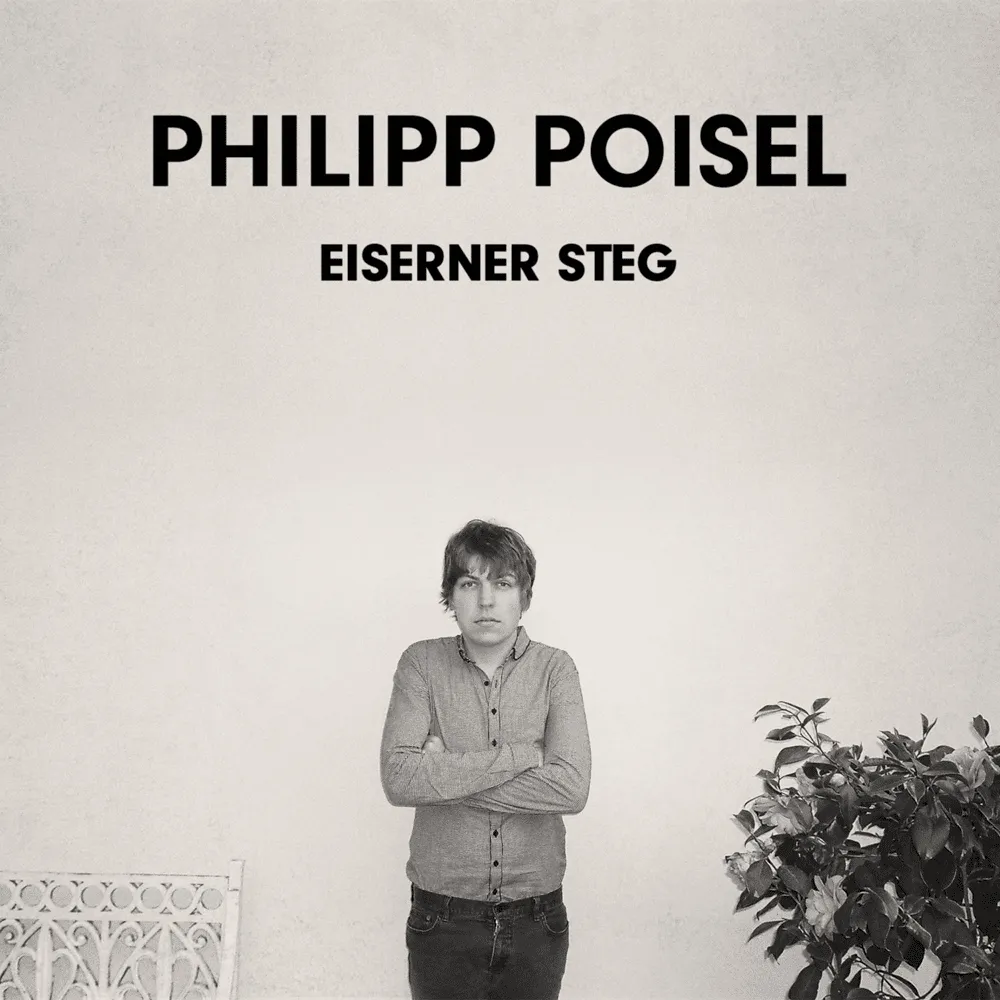 Zdjęcie Eiserner Steg von Philipp Poisel: Songtext und emotionale Analyse