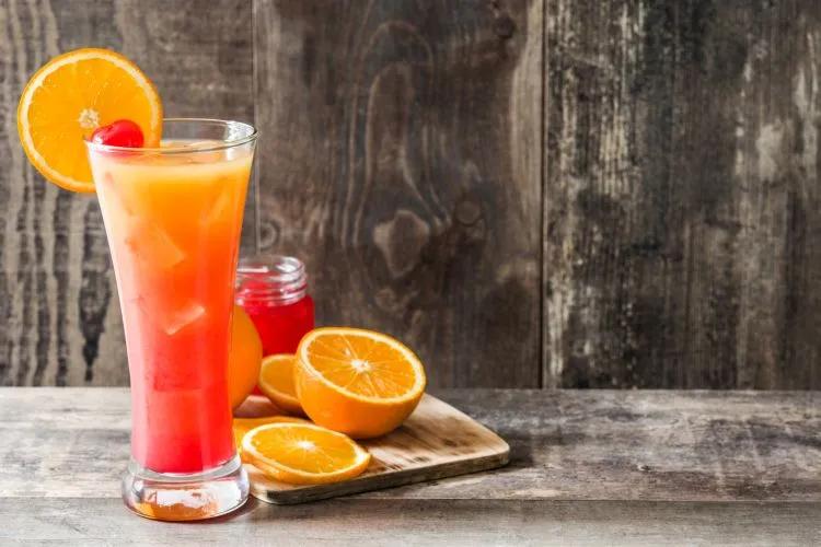 Zdjęcie Najlepsze drinki z tequilą, które zachwycą Twoich gości