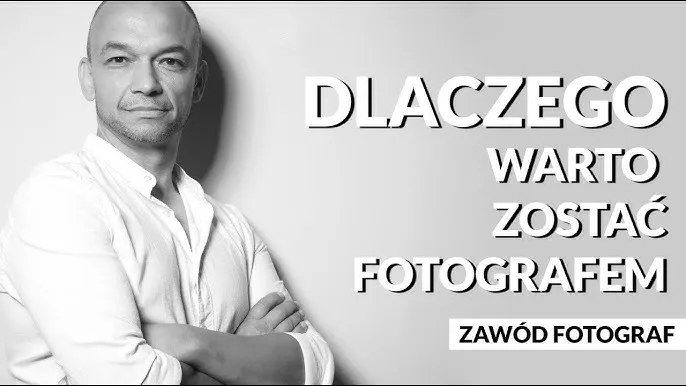 Zdjęcie Zawód fotograf czy warto? Odkryj prawdę o tej karierze