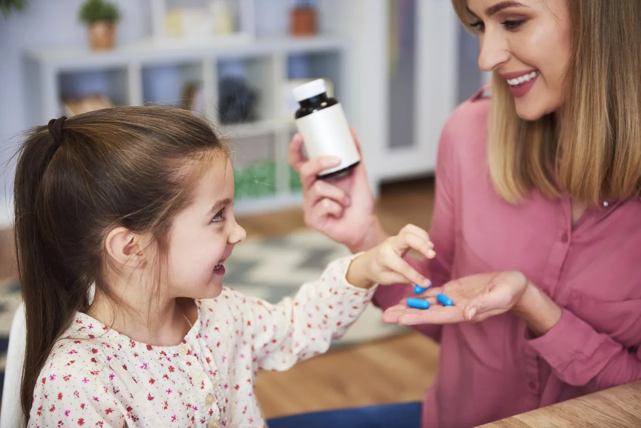 Zdjęcie Od jakiego wieku odrobaczanie dzieci jest bezpieczne? Objawy i zalecenia