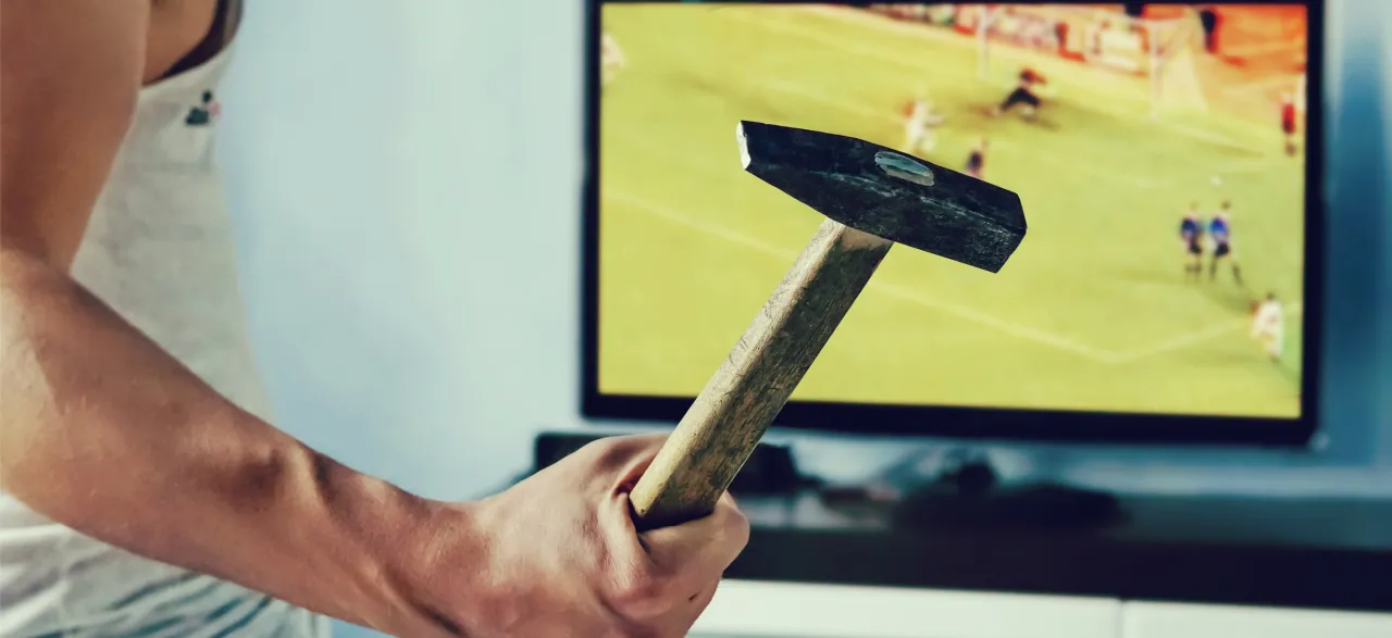 Zdjęcie VOD a piractwo: Wpływ streamingu na nielegalne treści w sieci