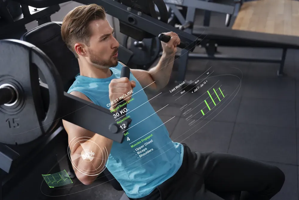 Zdjęcie Jak ćwiczyć na siłowni? Tw&oacute;j plan na bezpieczny i efektywny start