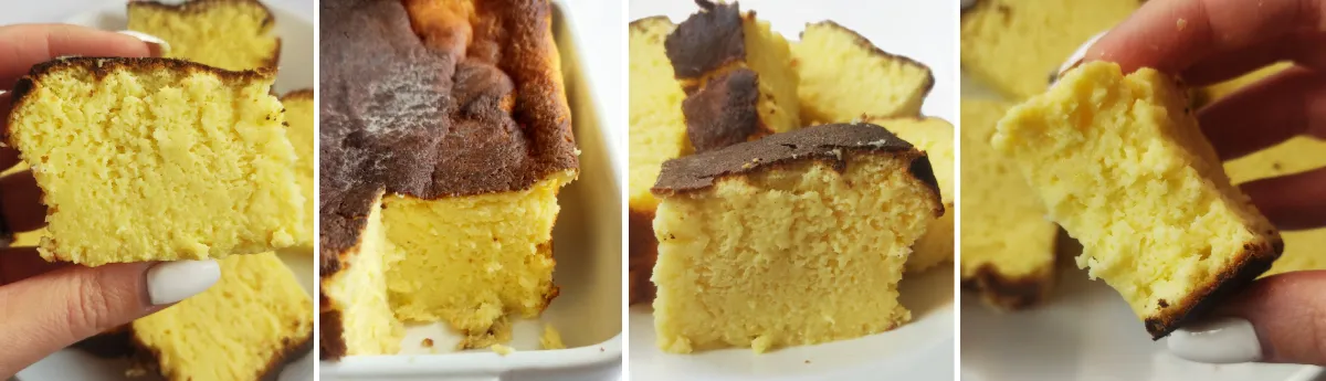 Zdjęcie Jak przygotować ciasto z cukinii w Thermomix: Zdrowy przepis