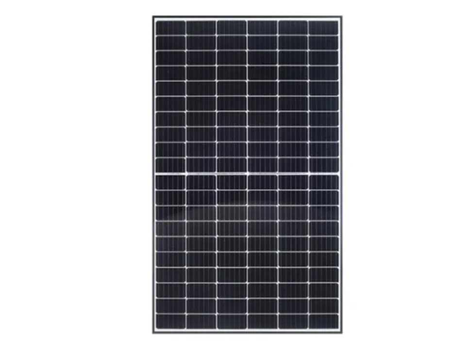 Zdjęcie Canadian Solar - Opinie, Jakość i Wydajność Paneli Fotowoltaicznych
