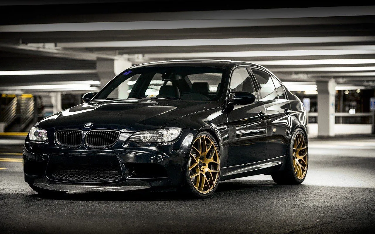 Zdjęcie BMW E90 330d - moc, osiągi i modyfikacje, które warto znać