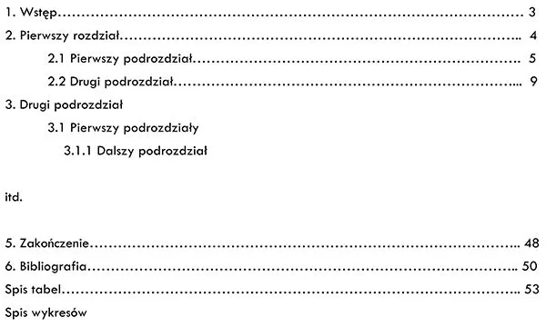 Zdjęcie Ile cytatów w pracy magisterskiej? Uniknij najczęstszych błędów
