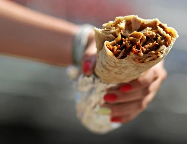 Zdjęcie Ile mięsa w kebabie? Zaskakujące fakty o jakości i składzie